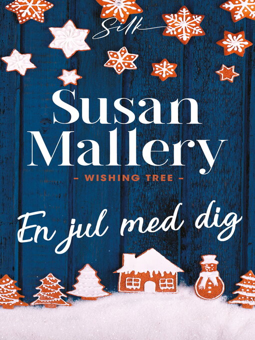 Titeldetaljer för En jul med dig av Susan Mallery - Tillgänglig